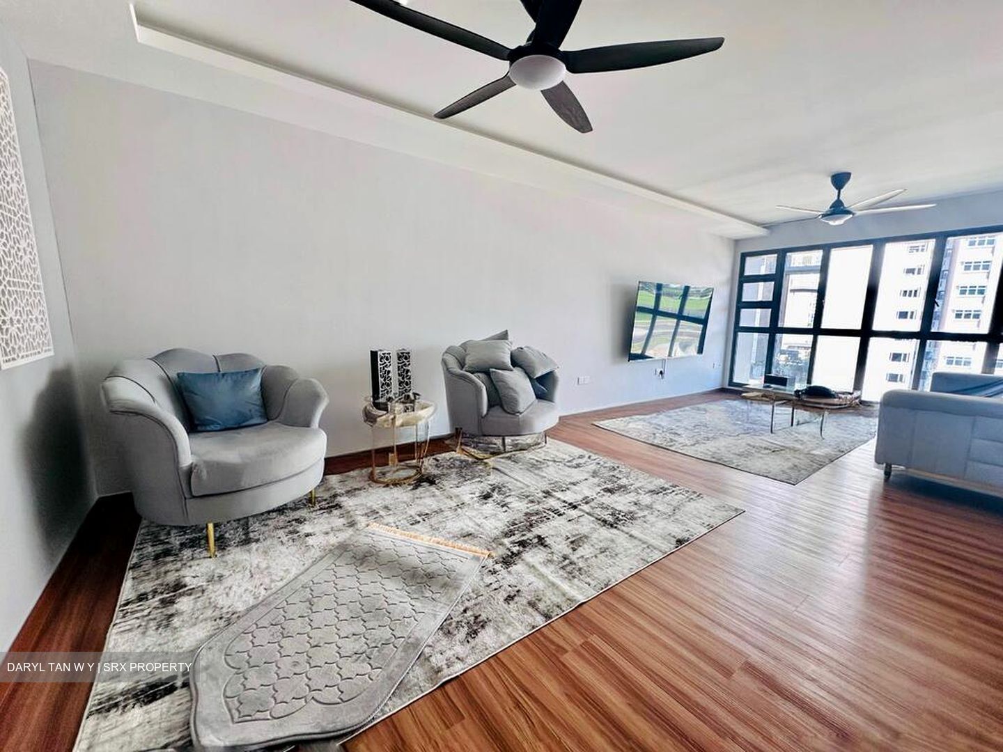 Blk 662A Tampines Greenglen (Tampines), HDB 5 Rooms #567615351